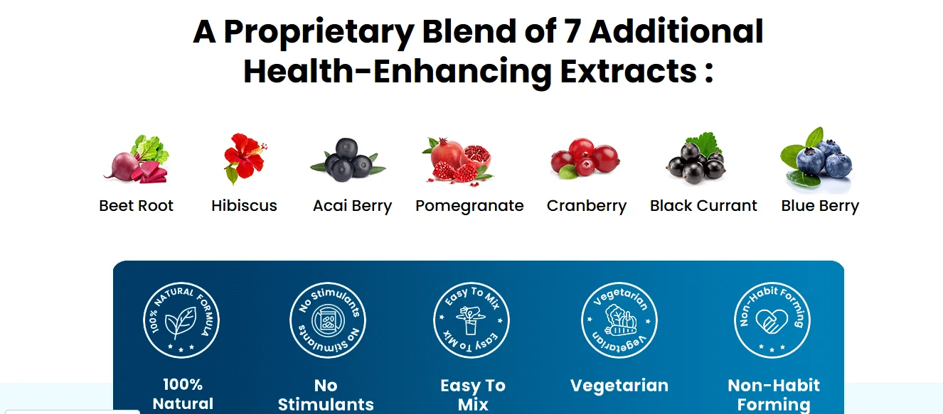 aquaburn ingredient image